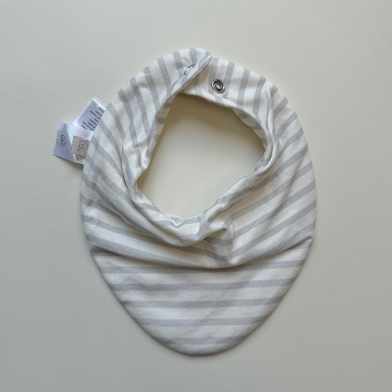 Basic Angle Baby Bib
