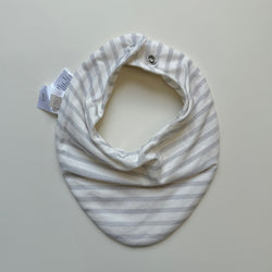 Basic Angle Baby Bib