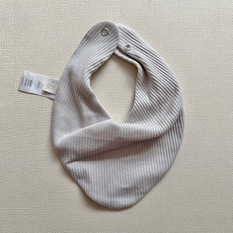 Basic Angle Baby Bib
