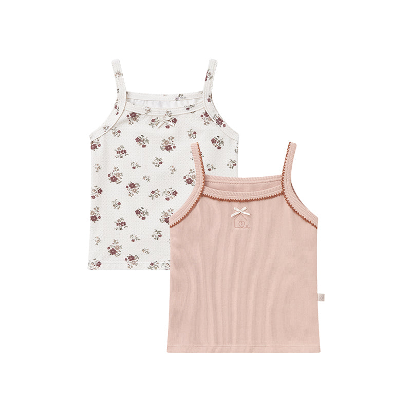 2 Strip Top Set
