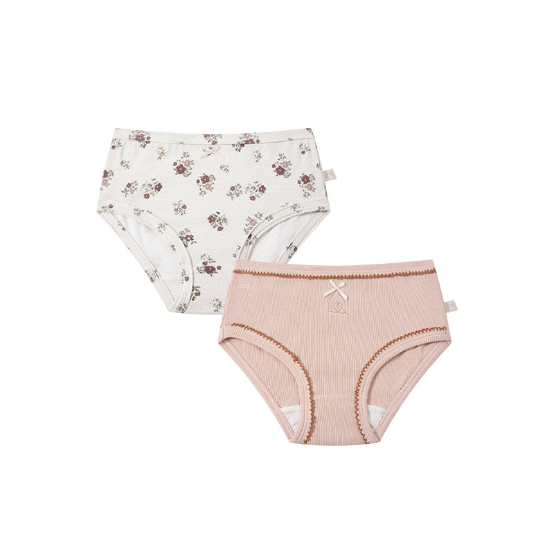 2 Underpants Set