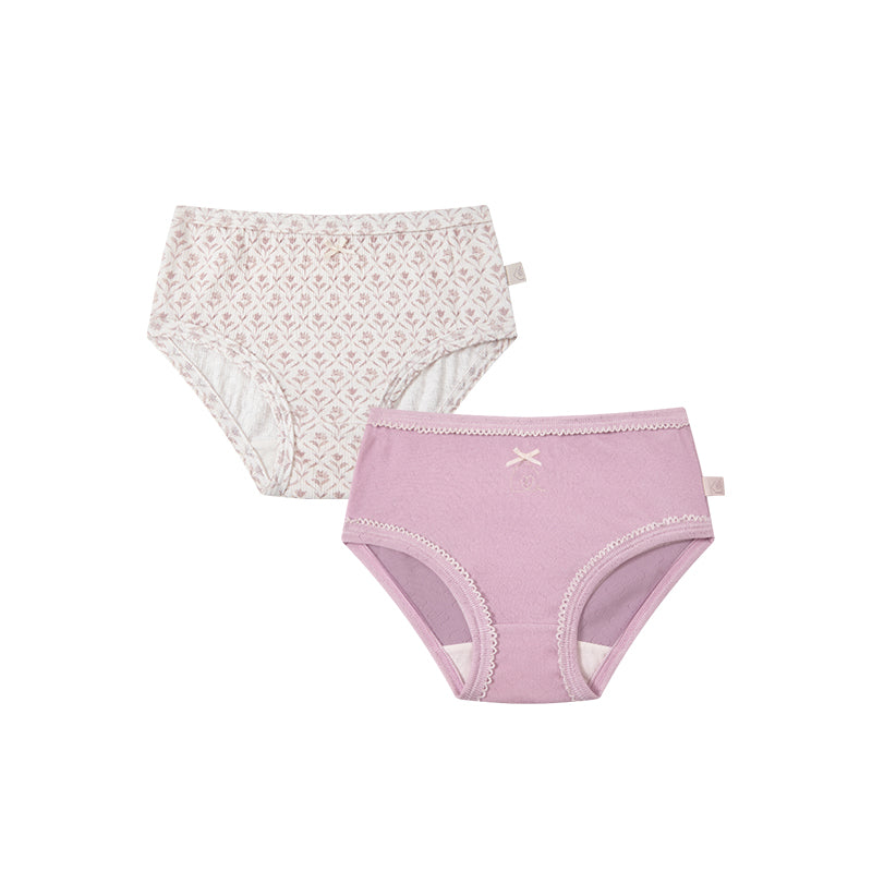 2 Underpants Set