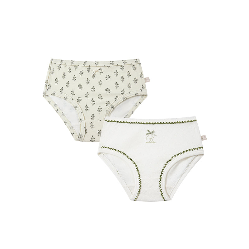 2 Underpants Set