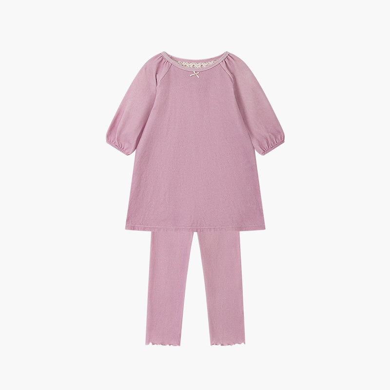 Bubble Dress Set