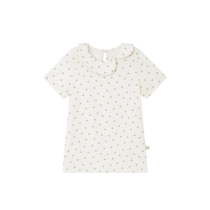 Pima Cotton Top