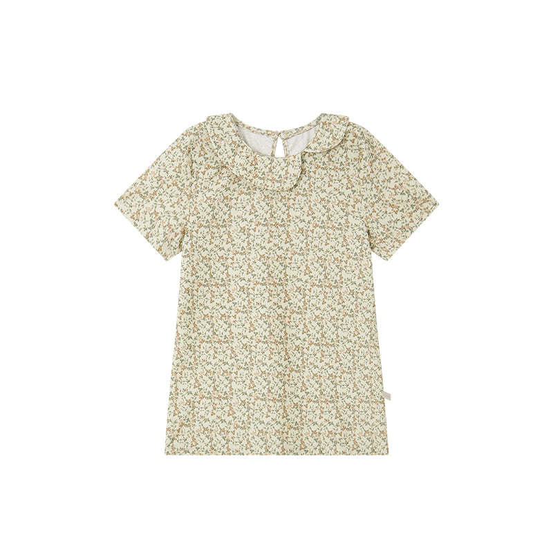 Pima Cotton Top