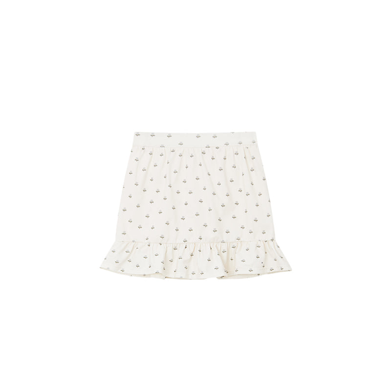 Pima Cotton Pant