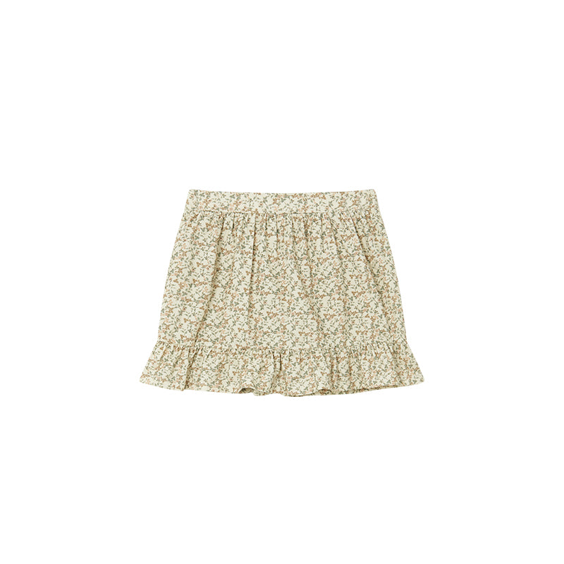 Pima Cotton Pant