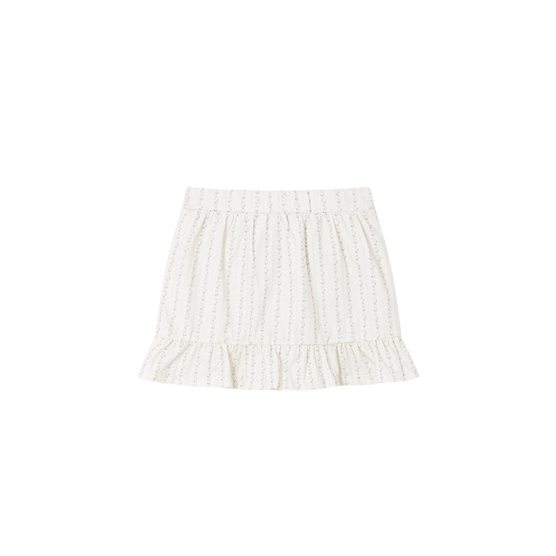 Pima Cotton Pant
