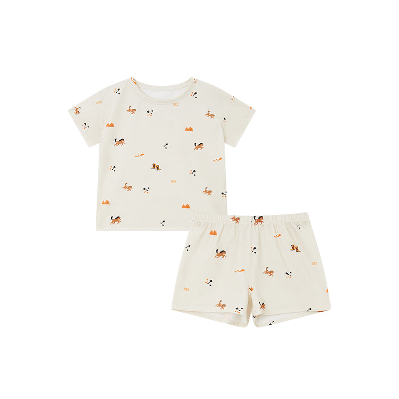 Pima Cotton Set