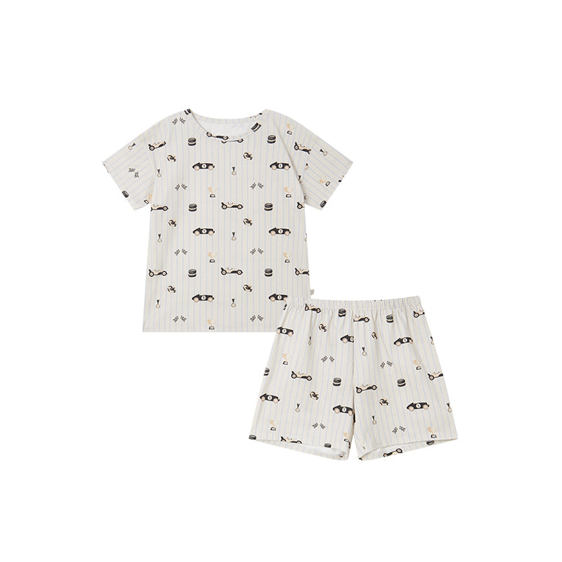 Pima Cotton Set