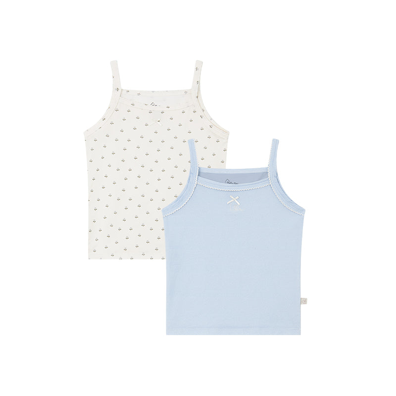 2 Strip Top Set