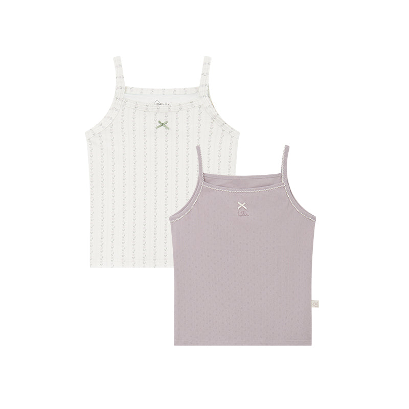 2 Strip Top Set