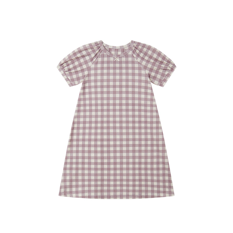 Pima Cotton Dress