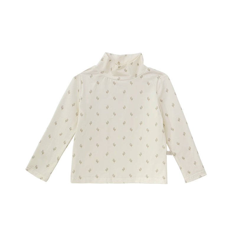 Bibneck Brushed Top