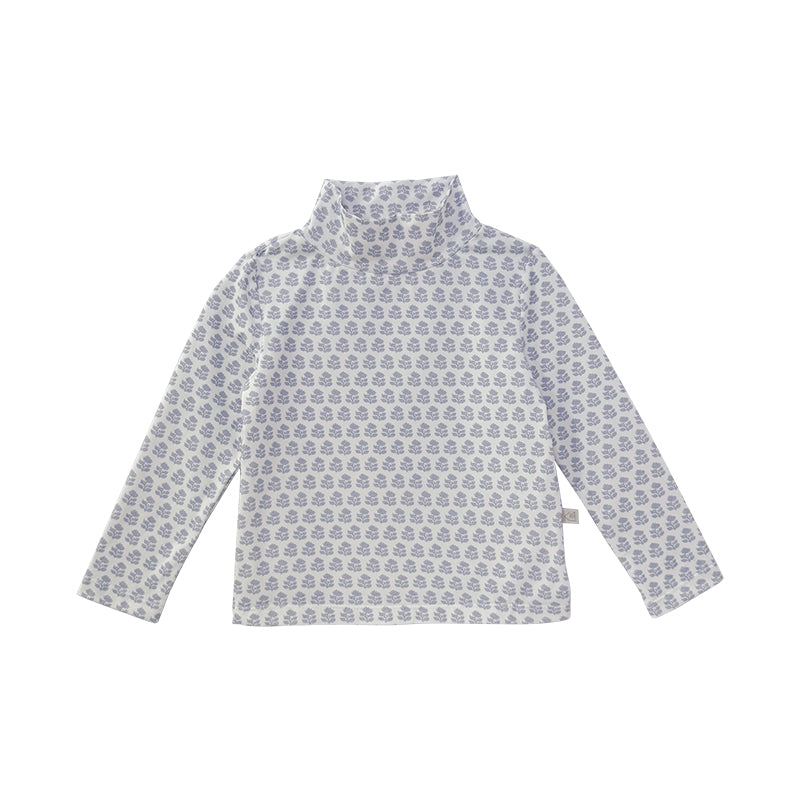 Bibneck Brushed Top