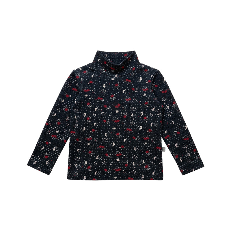 Bibneck Brushed Top