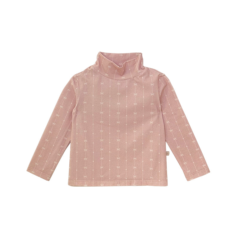 Bibneck Brushed Top