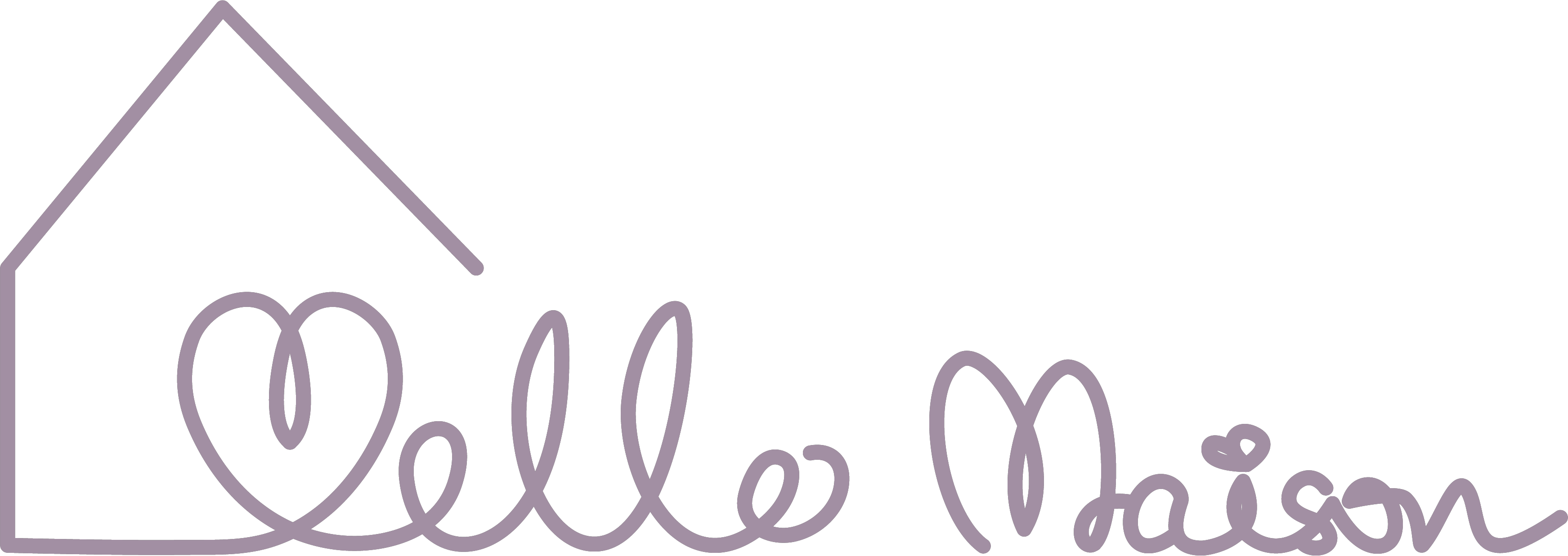 Mellomaison