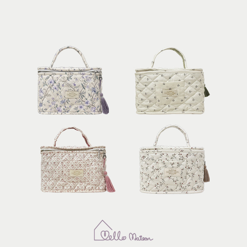 Toiletry Bag