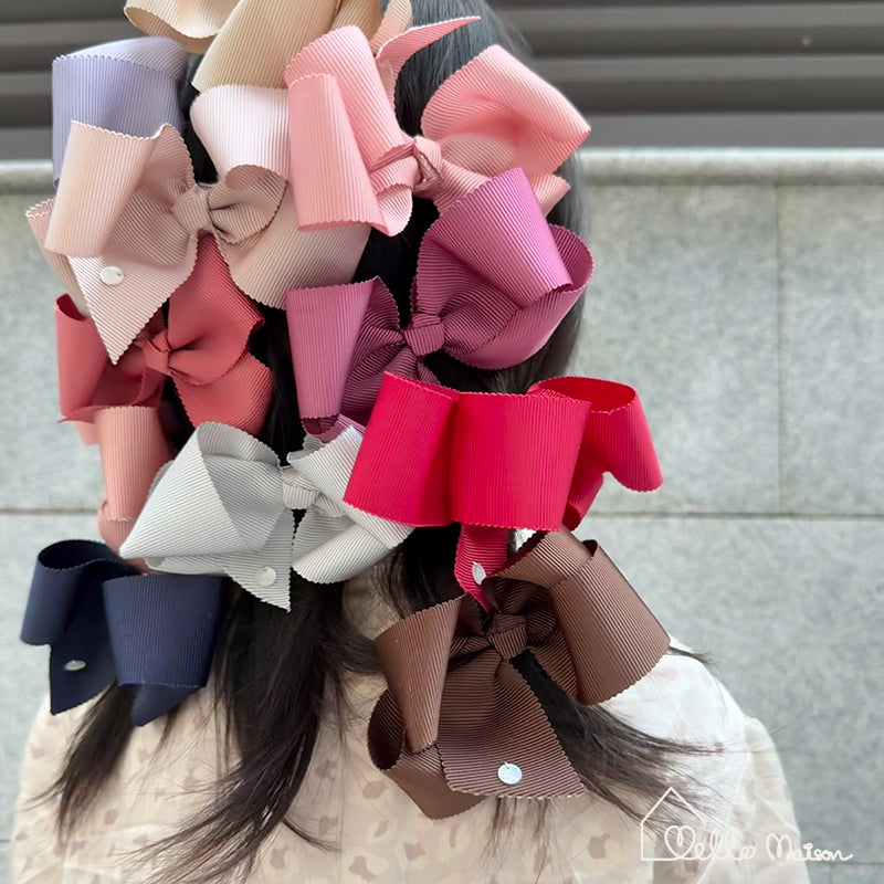 la petit bow accessories