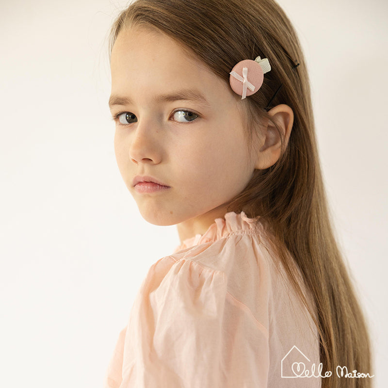 la petit bow accessories