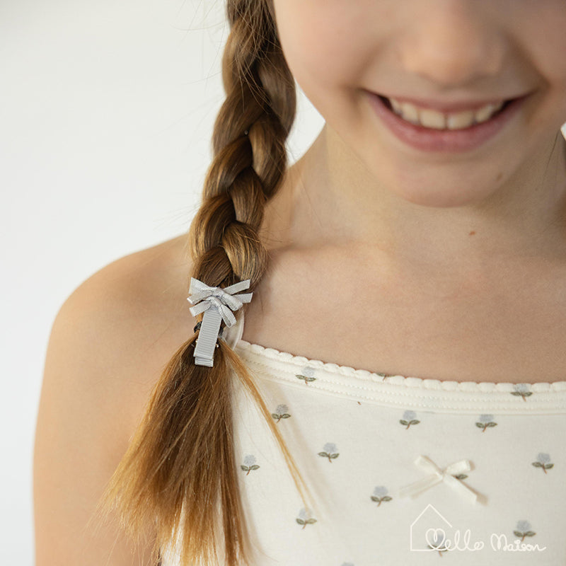 la petit bow accessories
