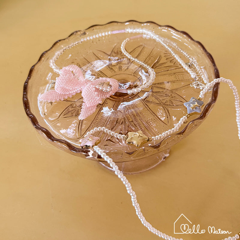 creamy mello accessories