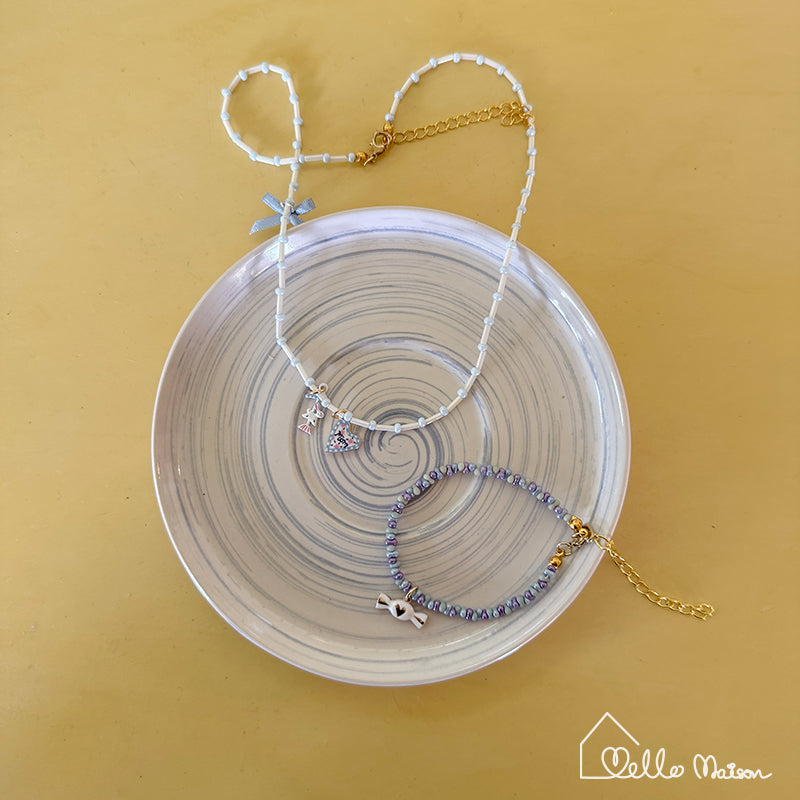 creamy mello accessories